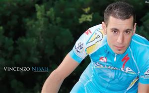 Vincenzo Nibali